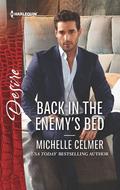 Back in the Enemy's Bed (Dynasties: The Newports #5) by Michelle Celmer