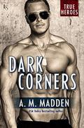 Dark Corners by A.M. Madden