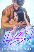 Hot Shot (Hot Blooded Heroes #2) by LJ Anderson