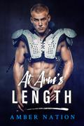 At Arm's Length by Amber Nation