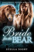 Bride For the Bear (Haven #1) by Stella Night