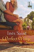Perfect Paige (The Piper Sisters #1) by Inés Saint