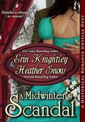 A Midwinter's Scandal by Erin Knightley