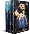 Before You Series: Books 1-3 by Lisa Cardiff