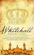 Whitehall - Season One Volume One by Mary Robinette Kowal
