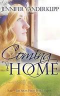 Coming Home: The Route Home: Book 1 by Jennifer Vander Klipp