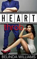 Heartthrob (Hollywood Hearts) by Belinda Williams