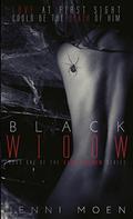 Black Widow (Black Widow #1) by Jenni Moen