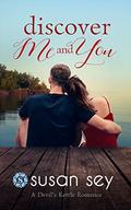 Discover Me & You (A Devil's Kettle Romance #2) by Susan Sey