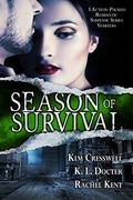 Season of Survival Box Set: 3 Action-Packed Romantic Suspense Series Starters by Rachel Kent
