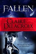 Fallen by Claire Delacroix, Deborah Cooke