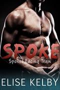 Spoke by Elise Kelby