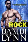 Solid As A Rock: A Gods of the Highlands Novel ~ Series 2, Book 1 by Bambi Lynn