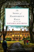 The Song of Hartgrove Hall: A Novel by Natasha Solomons
