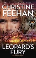 Leopard's Fury by Christine Feehan
