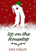 Up on the Housetop by Dax Varley