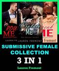 Submissive Female Collection by Lauren Fremont