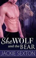 She Wolf and the Bear by Jackie Sexton