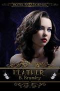 Feather (The Hotel Paranormal Series) by B. Brumley