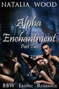 Alpha Enchantment: Part Two by Natalia Wood