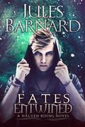 Fates Entwined by Jules Barnard