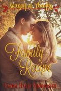 Family Recipe  (Season of Thanks) by Carma Haley Shoemaker