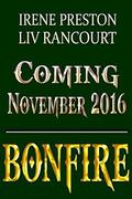 Bonfire (Hours of the Night #1.5) by Irene Preston