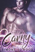 Carny: A Bad Boy Small Town Romance by Simone Sowood