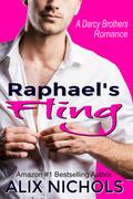 Raphael's Fling by Alix Nichols