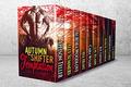 Autumn Shifter Temptation: A Paranormal Bundle by Ava Hunt