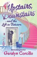 Upstairs, Downstairs ... and the Lift in Between (Drakenfall #1) by Geralyn Corcillo
