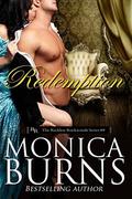 Redemption (The Reckless Rockwoods #4) by Monica Burns
