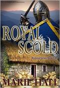 Royal Scold (Worship Series #2) by Marie Hall