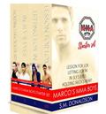 Marco's MMA Starter Set 0.5-3 by S.M. Donaldson
