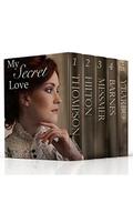 My Secret Love by Traci Tyne Hilton