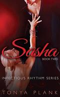 Sasha: Book Two by Tonya Plank