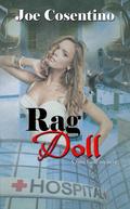Rag Doll (Jana Lane Mystery #5) by Joe Cosentino
