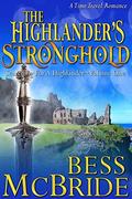 The Highlander's Stronghold by Bess McBride