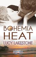 Bohemia Heat (Bohemia Beach #4) by Lucy Lakestone