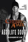 Absolute Doubt by Cherry Adair