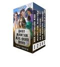 Mail Order Bride: Rocky Mountain Mail Order Brides Boxed Set by Clara Church