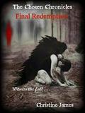The Chosen Chronicles: Final Redemption (The Chosen #3) by Christine James