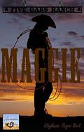 Maggie (Five Oaks Ranch #5) by Stephanie Hurt