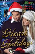 A Heart for the Holidays by Dana Volney