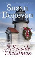 A Seaside Christmas (Bayberry Island #0.5) by Susan Donovan