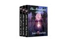 The Moonlight Series by Jean Joachim