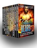 Totally Bears: A 10 Book Paranormal Romance Box Set by Jasmine White