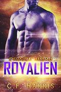 Royalien: Prince Jiorj by C.F. Harris