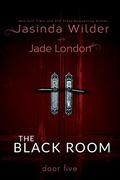 The Black Room: Door Five (The Black Room #5) by Jade London