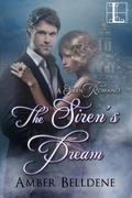 The Siren's Dream (Siren #3) by Amber Belldene